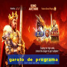 garoto de programa na zona leste